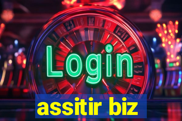 assitir biz